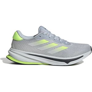 adidas - Supernova Rise - Hardloopschoenen - Zwart - Textiel