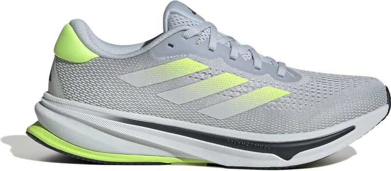 adidas - Supernova Rise - Hardloopschoenen - Zwart - Textiel