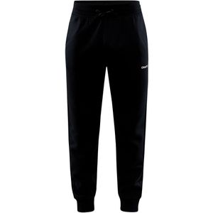 Trainingsbroek Craft Men Core Craft Sweatpants M Black