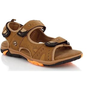 Wandelsandalen Kimberfeel Touques