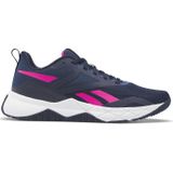 Reebok - NFX - Dames Cross-trainingschoenen - Fitness-schoenen