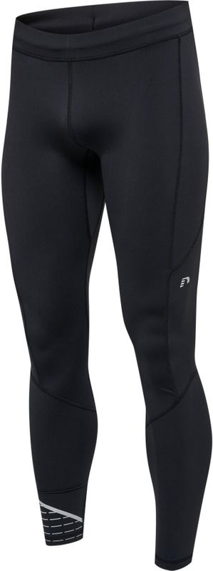 Newline - Nwlchicago Tights - Leggings - Zwart