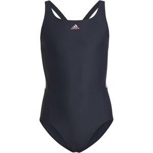 adidas - 3S MID - Zwempak - 1-delig - Meisjes