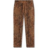 Dames joggingbroek van French Terry Freddy