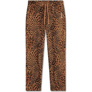 Dames joggingbroek van French Terry Freddy