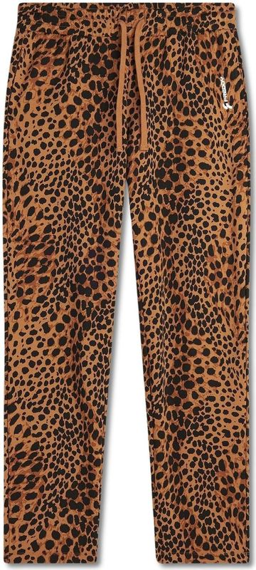 Dames joggingbroek van French Terry Freddy