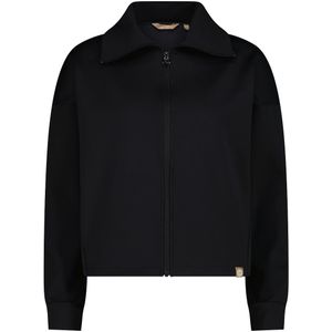 Dames hooded zip met voorkant CMP