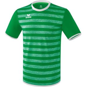 Erima - Barcelona - Maillot - 100% Polyester - Ultra Functioneel