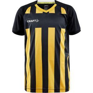 Craft - Progress 2.0 Stripe - Kinder Sportshirt - Lichtgewicht - Gerecycled Polyester