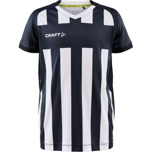 Craft - Progress 2.0 Stripe - Kinder Sportshirt - Lichtgewicht - Gerecycled Polyester