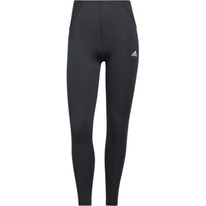 adidas - Tlrd Hiit Training 7/8 - Dames Legging - Zwart - AEROREADY