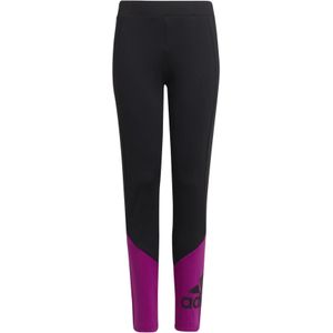 adidas - Designed 2 Move - Kindermaillot - Zwart - AEROREADY Technologie