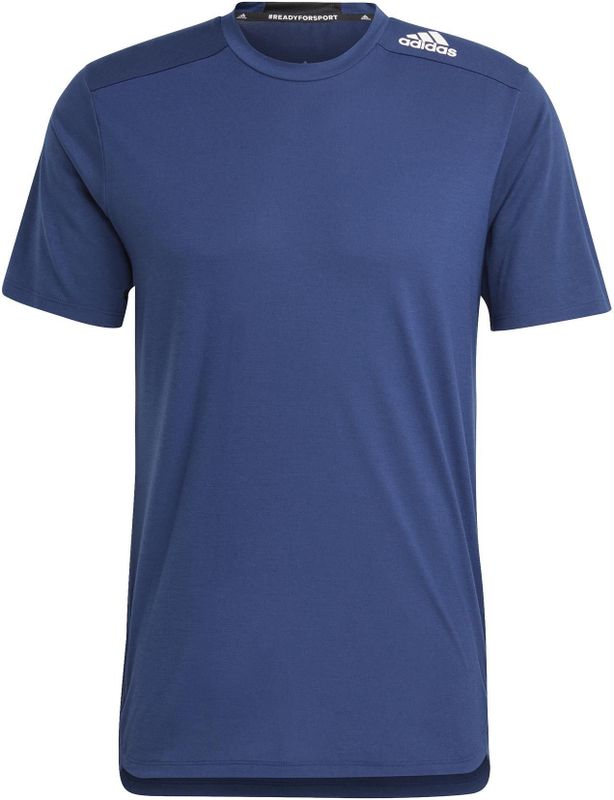 adidas - Designed for Training - T-shirt - Slim Fit