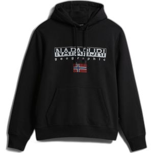 Hooded sweatshirt Napapijri B-Ayas H