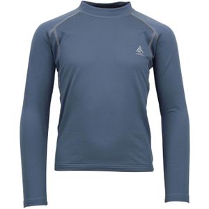 Kinderonderhemd met lange mouwen Peak Mountain Ecanjim