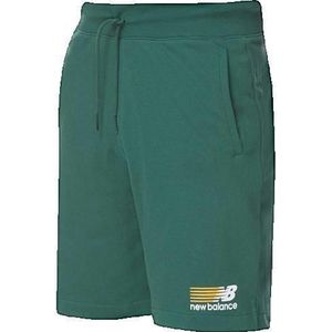 Korte New Balance Core French Terry