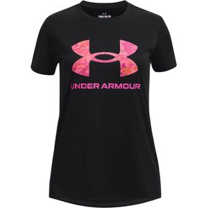 Meisjestrui Under Armour Tech Print Fill Big Logo