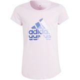 adidas - Graphic - T-shirt - Meisjes