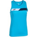 Joma - Damestanktop - Mouwloos - Lichtgewicht - Ademend - Slijtvaste Materiaal