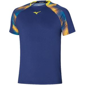 T-shirt Mizuno Shadow