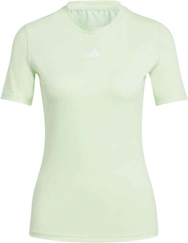 adidas - Techfit - Damestrui - Zwart