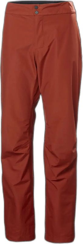 Helly Hansen - Blaze 3L - Wandelbroek - Waterdicht - Gerecycled Materiaal