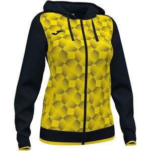 Joma - Supernova III - Dames Sweatshirt - Met Capuchon