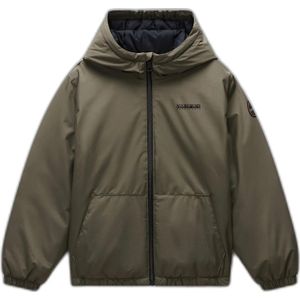 Waterdicht kinderjack Napapijri A-Matia