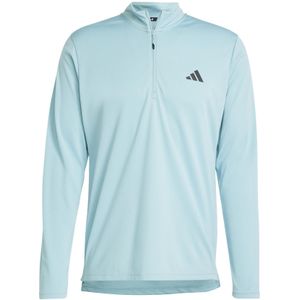 Jersey met lange mouwen adidas Train Essentials