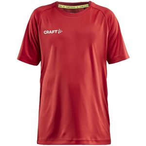 Craft - Evolve - Trainingsshirt - Lichtgewicht - Gerecycled Polyester