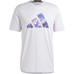 adidas - Designed for Movement HIIT - T-shirt