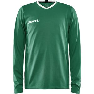 Craft - Progress LS - Sportshirt - Lange Mouwen - Voor Basketbal