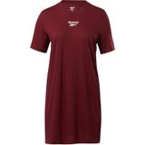 Reebok - Damesjurk - Jerseyjurk