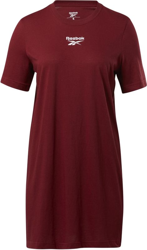 Reebok - Damesjurk - Jerseyjurk