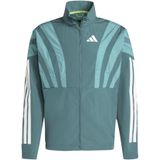 adidas - Adizero Archive Jacket - Heren Jack