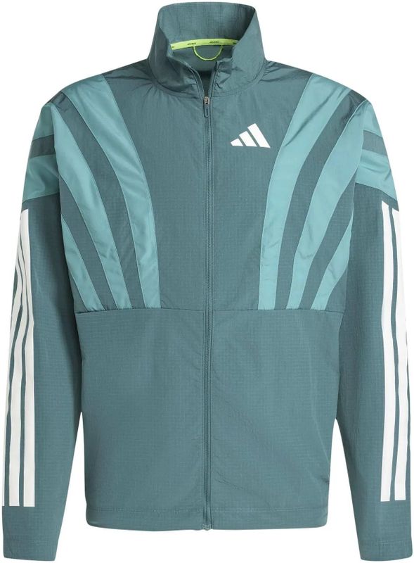 adidas - Adizero Archive Jacket - Heren Jack