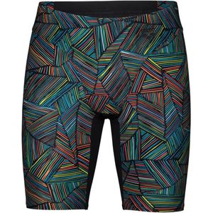 Jammer Arena Overview