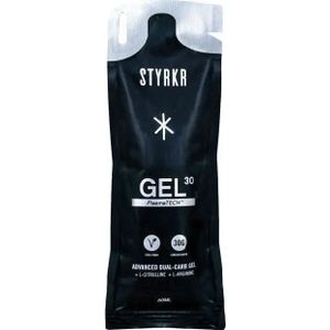Gel - Citrulline - 30 gram - Plama-Tech - Geavanceerd - Dubbele Bron van Koolhydraten