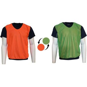 Omkeerbare Kindermaillot - Precision