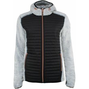 Dames fleecejack Peak Mountain Astre