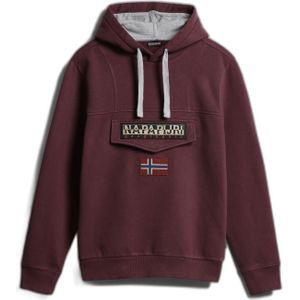 Sweatshirt Napapijri Burgee Wint 2