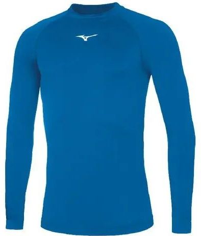 T-shirt - Zwart - Polyester - Slanke Pasvorm