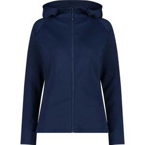 Damesjack met capuchon CMP