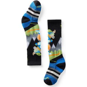Smartwool - Mountain Moose - Wintersport Sokken - Voor Kinderen