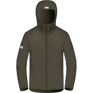 Hooded softshell jas Helly Hansen Paramount