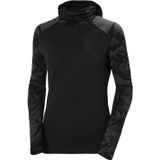 Helly Hansen - Lifa Merino Midweight - Dames Sweatshirt - BLC