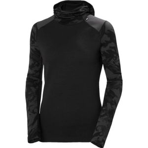 Helly Hansen - Lifa Merino Midweight - Dames Sweatshirt - BLC