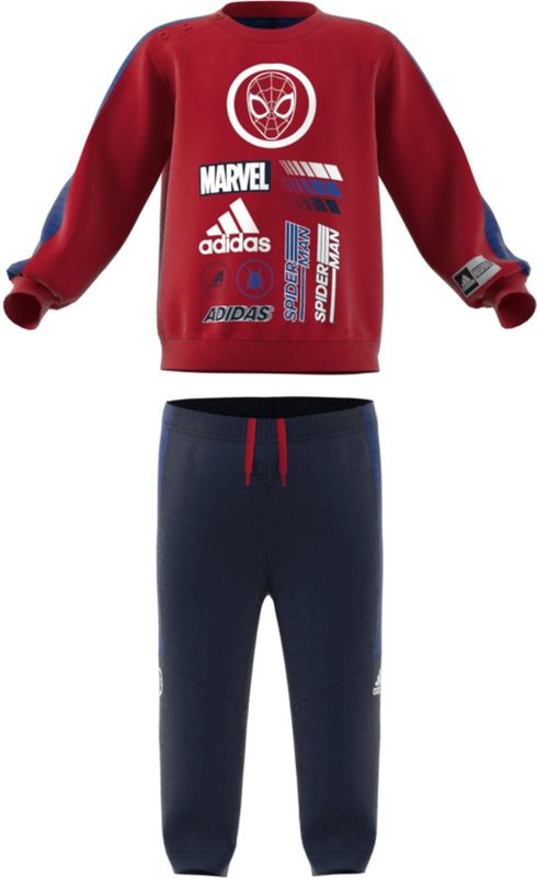 adidas - Marvel Spider-Man - Jogger Set - Sportbroeken
