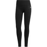 adidas - Aeroknit Running - Dames Legging - 7/8 - Nauwsluitend