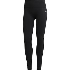 adidas - Aeroknit Running - Dames Legging - 7/8 - Nauwsluitend